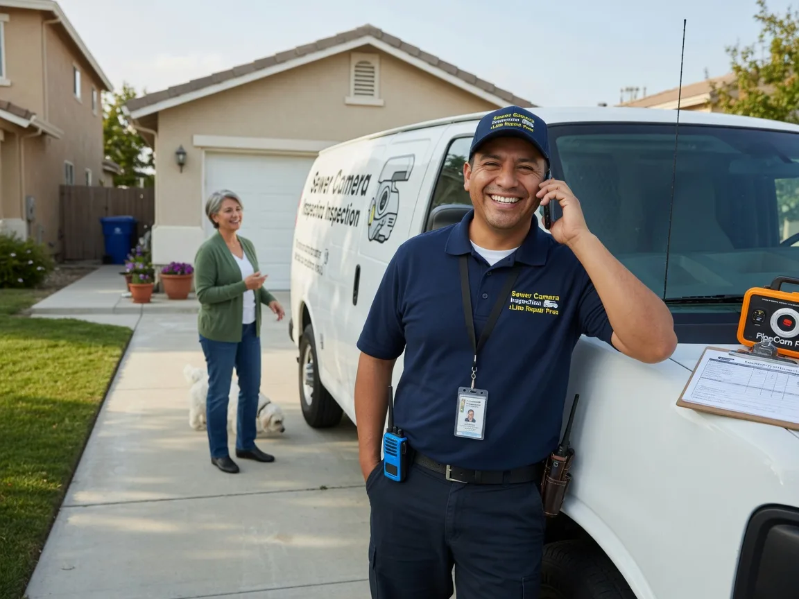 Sewer Line Repair Short Creek, WV FAQs